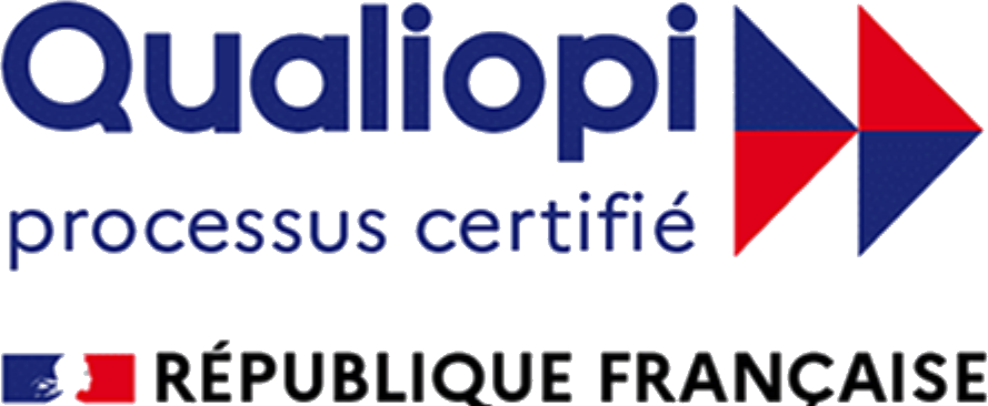 Qualiopi, processus certifié